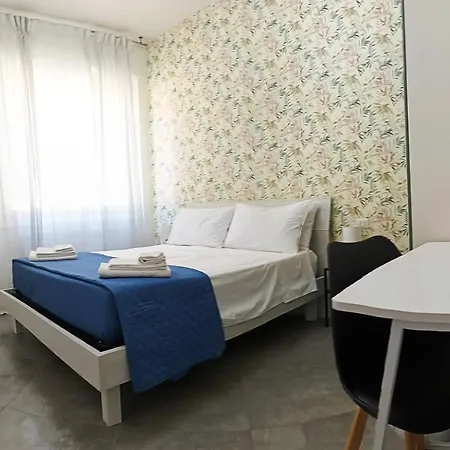 Hotel A Casa Di Alma Terni Exterior foto