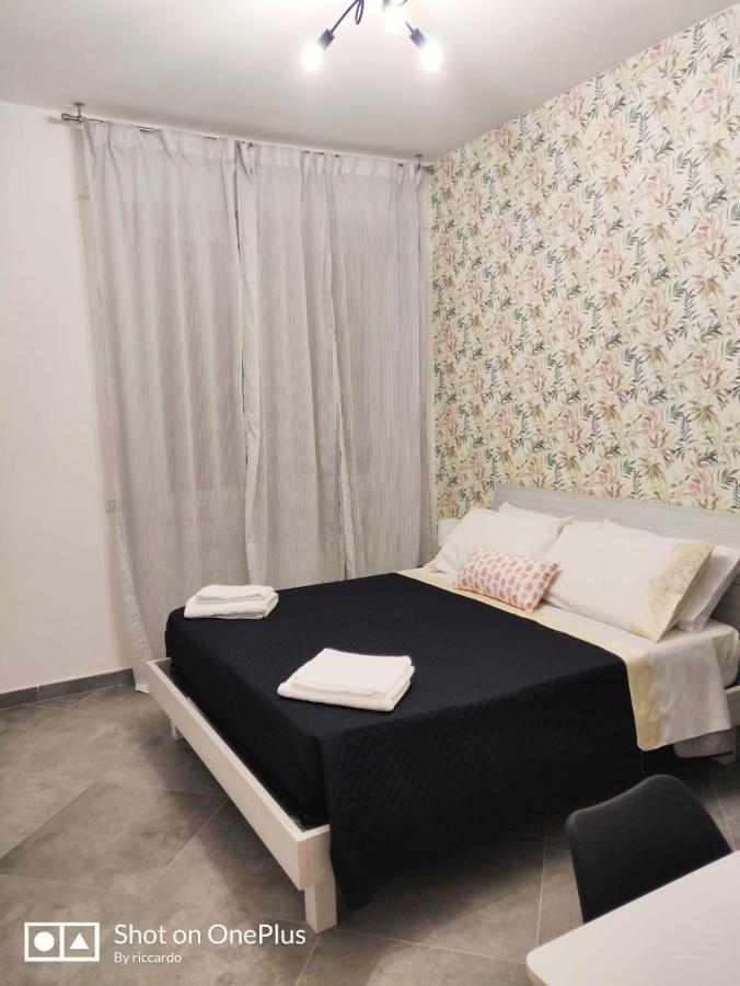 A Casa Di Alma Gasthof *