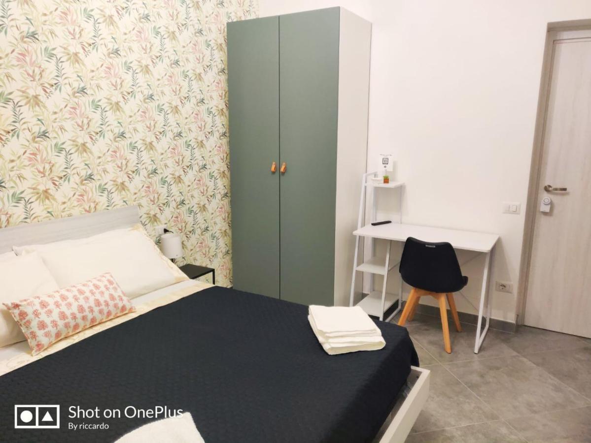 A Casa Di Alma