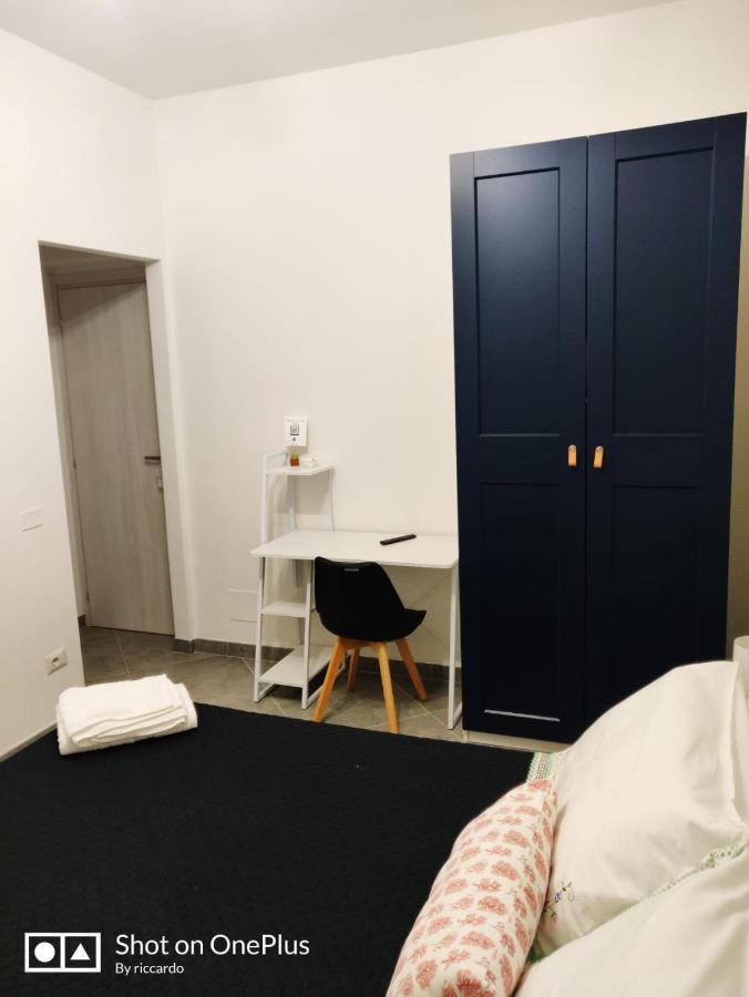 Gasthof A Casa Di Alma Terni
