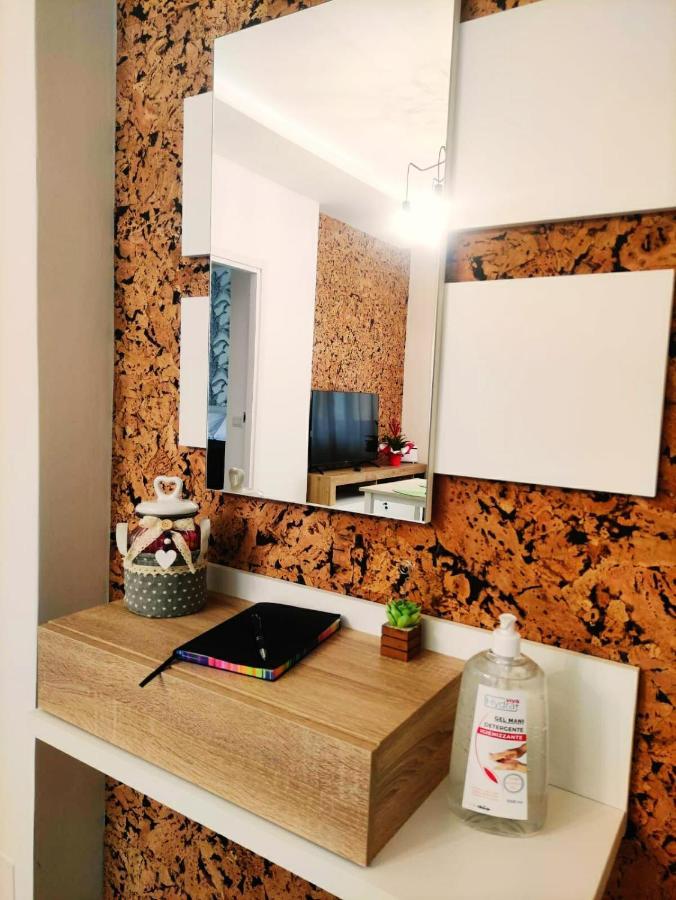 Gasthof A Casa Di Alma Terni