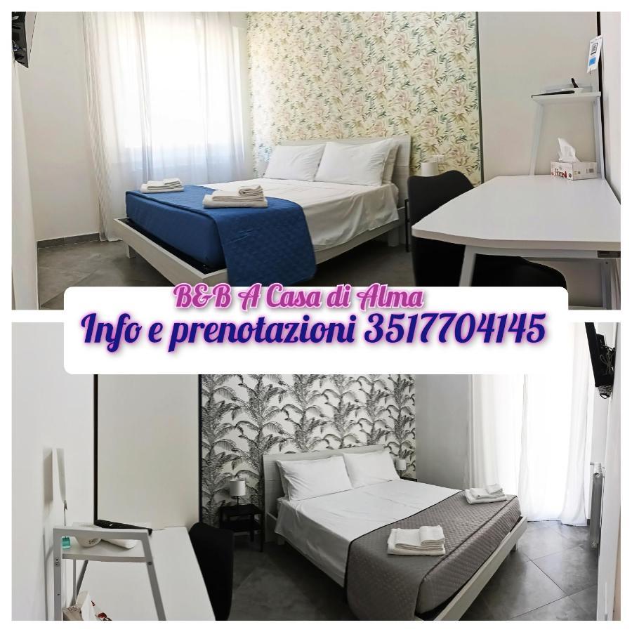 Gasthof A Casa Di Alma